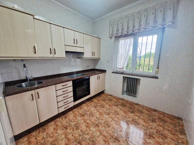 Chalet en venta en Castrillón, Asturias