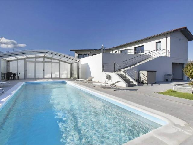 Chalet en venta en Castrillón, Asturias