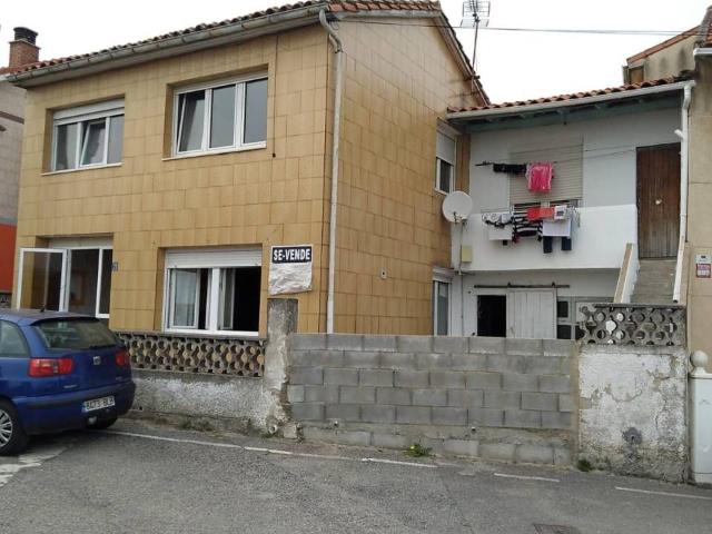 Villa en venta en Castrillón, Samiguel