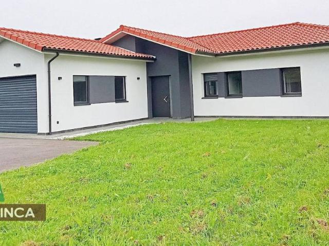 Chalet en venta en Castrillón, Asturias