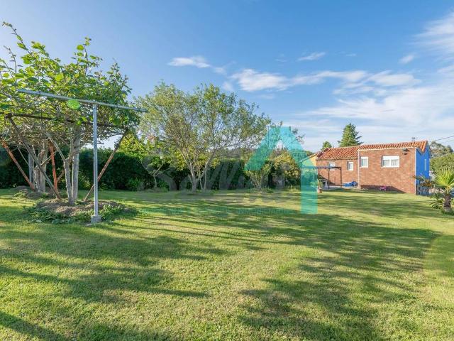 Chalet en venta en Castrillón, Asturias