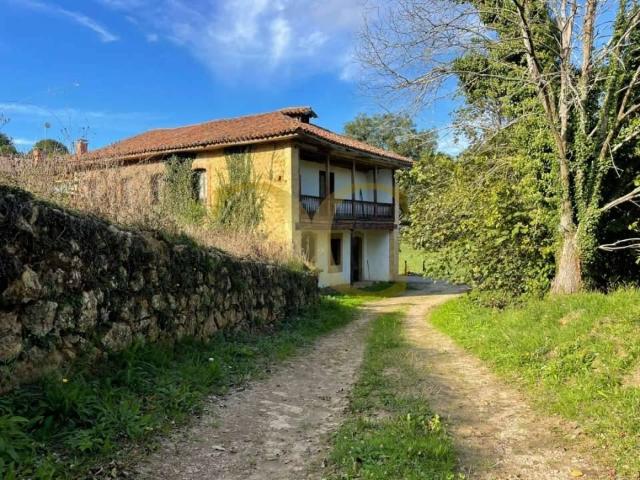 Chalet en venta en Les Tercies, Piloña