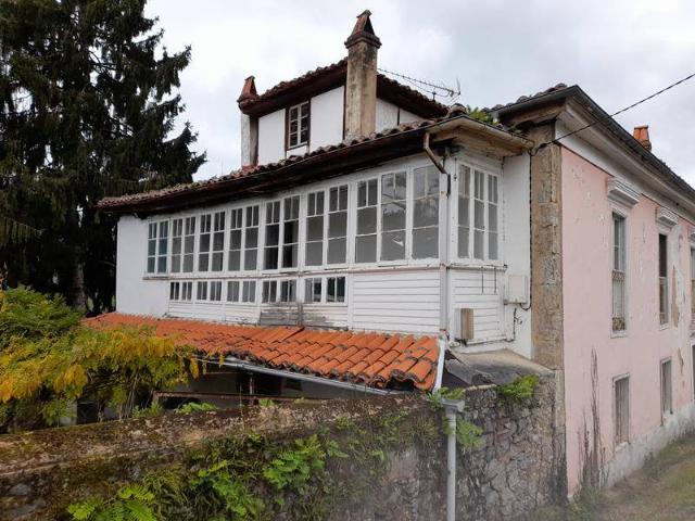 Chalet en venta en Les Tercies, Piloña