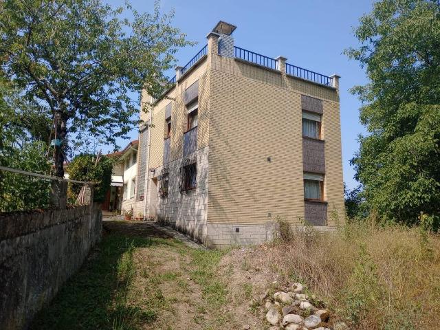 Chalet en venta en Les Tercies, Piloña