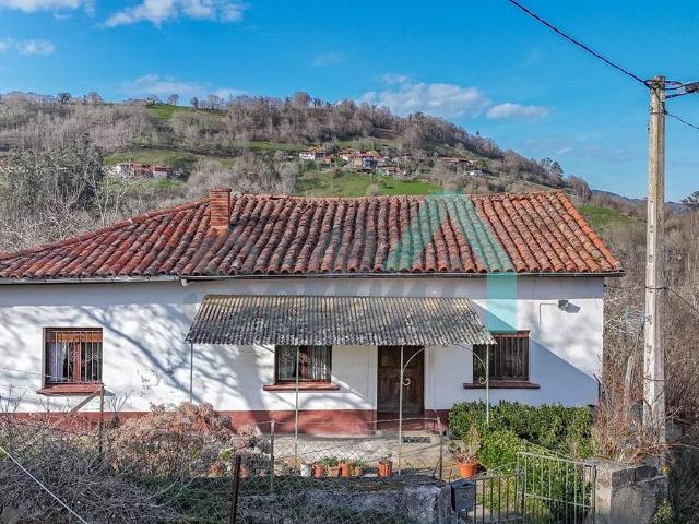 Chalet en venta en Les Tercies, Piloña