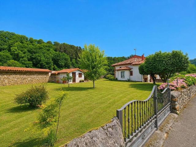 Chalet en venta en Les Tercies, Piloña