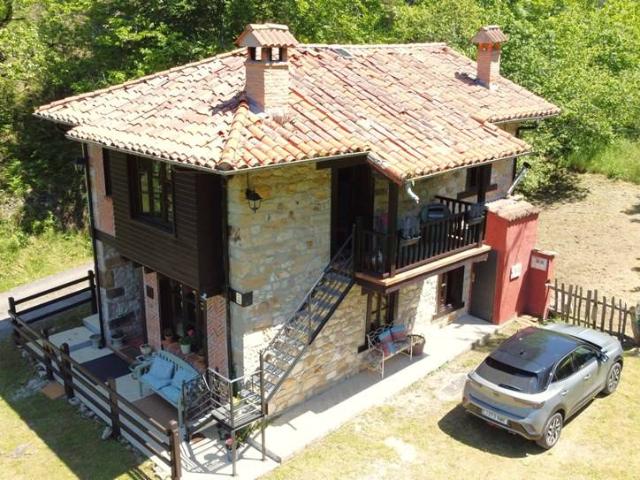 Chalet en venta en Les Tercies, Piloña