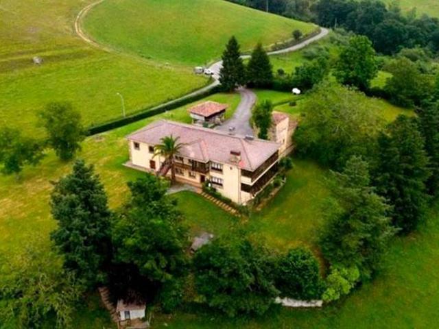 Chalet en venta en Les Tercies, Piloña