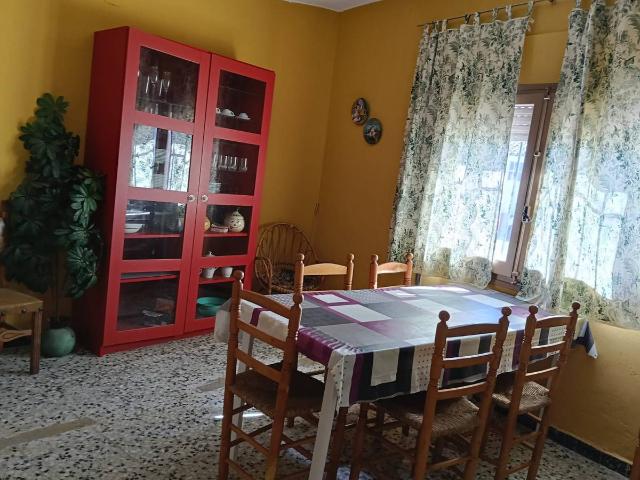 Chalet en venta en Ribera Baja del Ebro, Aragón