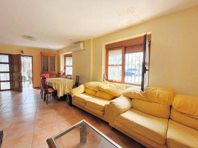 Chalet en venta en Ribera Baja del Ebro, Aragón