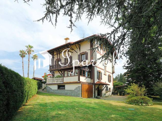 Chalet en venta en Dunboa, Gipuzkoako Bidasoa