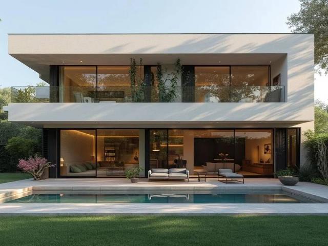 Chalet en venta en Rozas De Puerto Real, Madrid