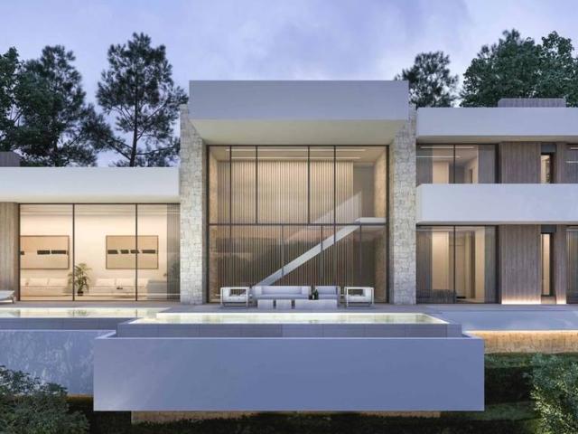 Chalet en venta en Moraira, la Marina Alta