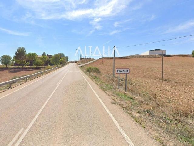 Chalet en venta en Pinarejo, Cuenca