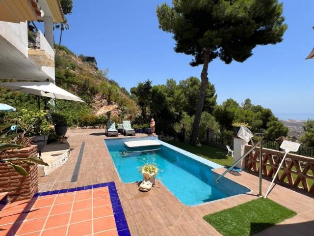 Chalet en venta en Centro, Málaga