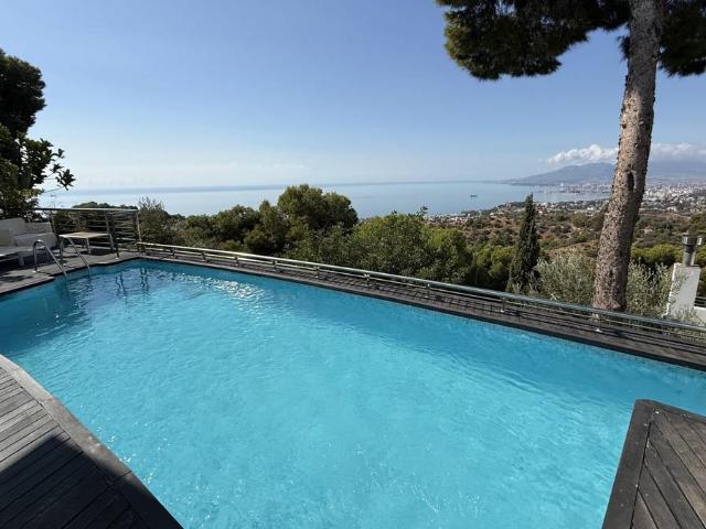 Chalet en venta en Centro, Málaga-Costa del Sol
