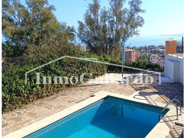 Chalet en venta en Centro, Málaga-Costa del Sol