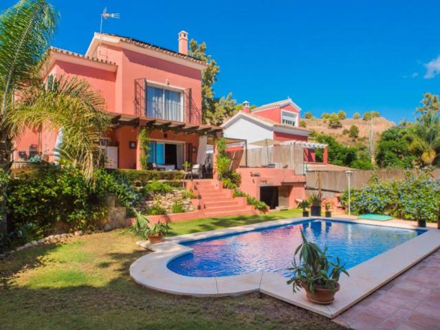 Chalet en venta en Centro, Málaga-Costa del Sol