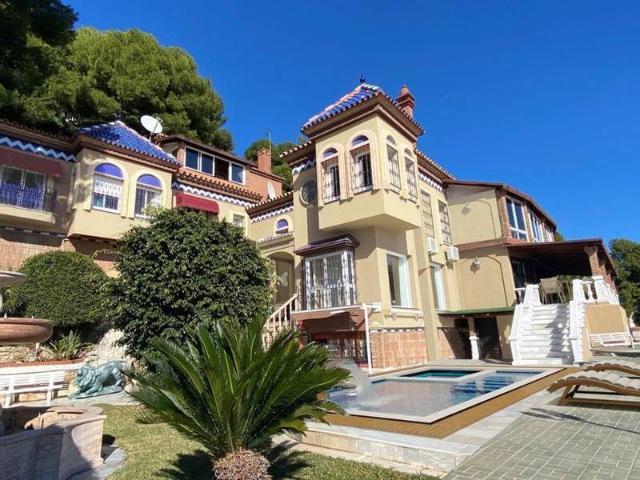 Chalet en venta en Málaga-Costa del Sol, Andalucía