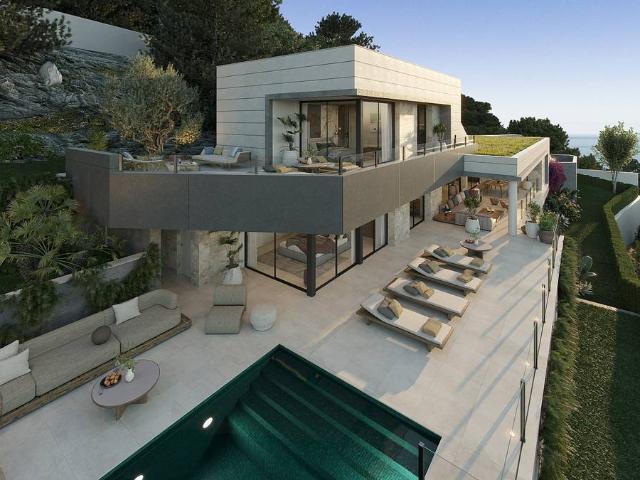 Chalet en venta en Centro, Málaga-Costa del Sol