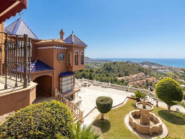 Chalet en venta en Centro, Málaga-Costa del Sol