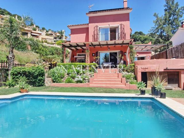 Chalet en venta en Centro, Málaga-Costa del Sol