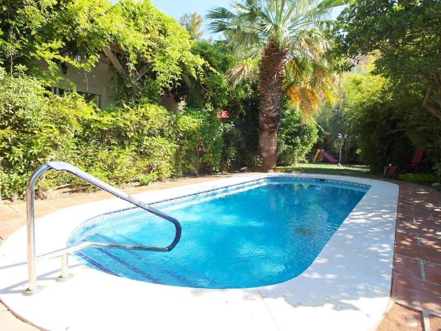 Chalet en venta en Centro, Málaga-Costa del Sol