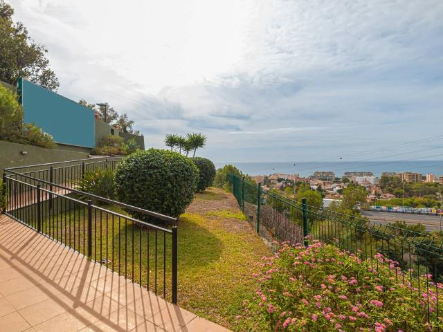Chalet en venta en Centro, Málaga-Costa del Sol