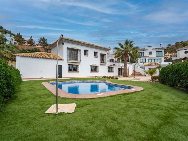 Chalet en venta en Centro, Málaga-Costa del Sol