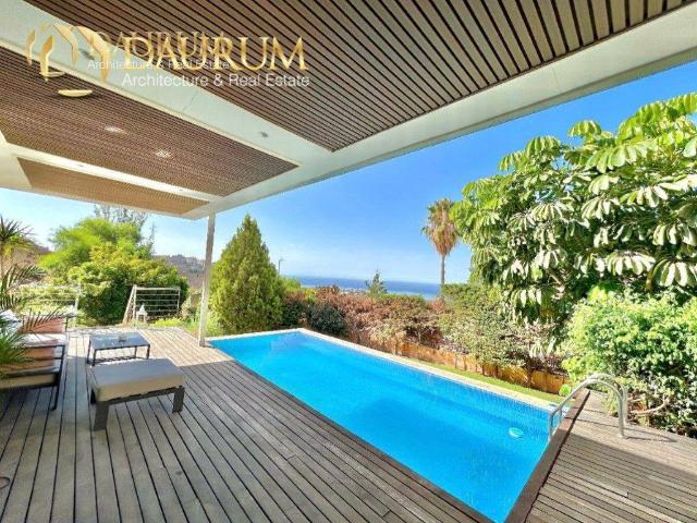Chalet en venta en Centro, Málaga-Costa del Sol