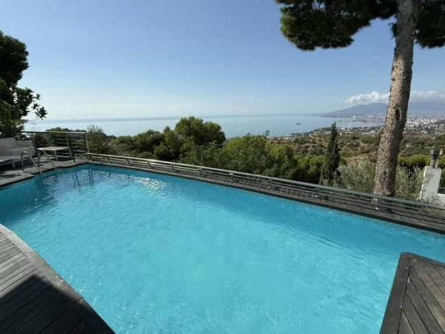 Chalet en venta en Centro, Málaga-Costa del Sol