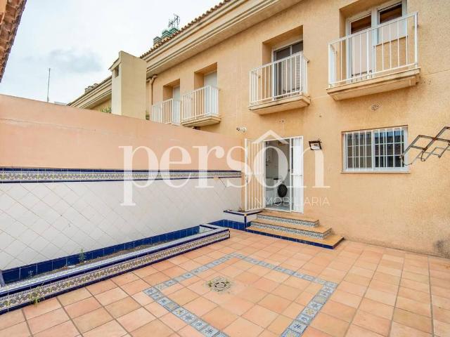 Chalet en venta en Ciutat Vella, Comarca de València