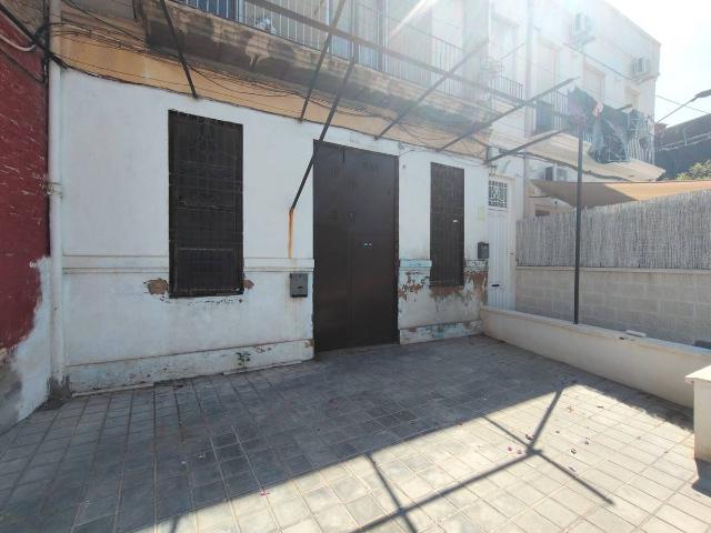 Chalet en venta en Ciutat Vella, Comarca de València