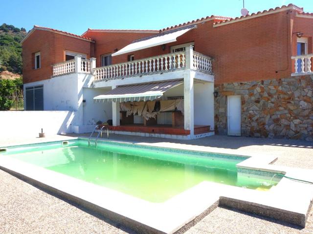 Chalet en venta en Maresme, Catalunya