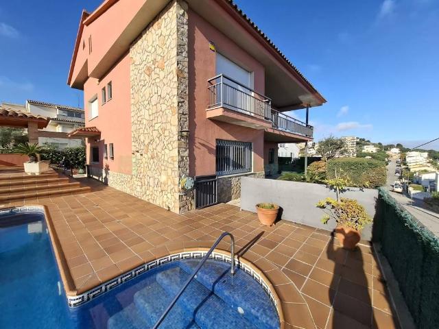 Chalet en venta en Maresme, Catalunya