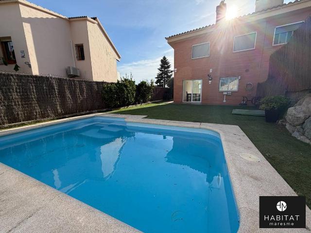 Chalet en venta en Maresme, Catalunya