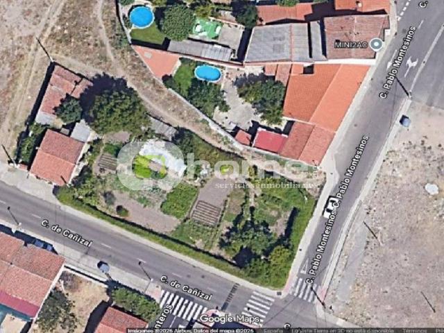 Chalet en venta en La Horta, Zamora