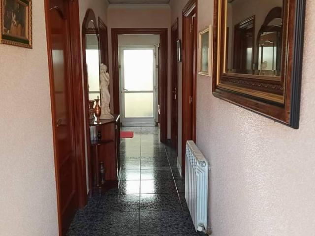 Chalet en venta en La Horta, Zamora