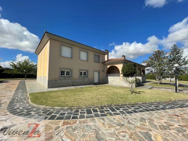 Chalet en venta en La Horta, Zamora