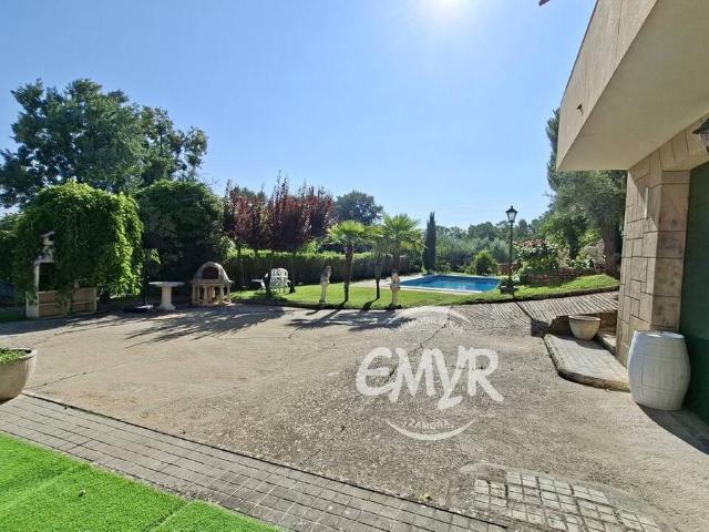 Chalet en venta en La Horta, Zamora