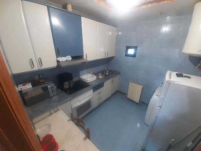 Chalet en venta en La Horta, Zamora
