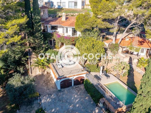 Chalet en venta en Baix Camp, Catalunya
