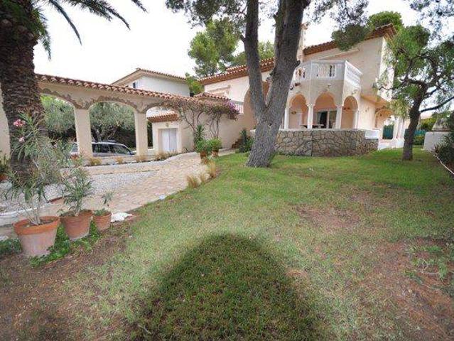 Chalet en venta en Baix Camp, Catalunya