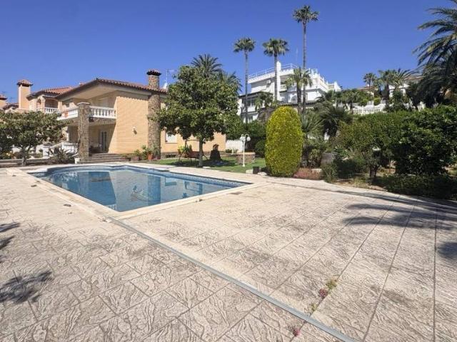 Chalet en venta en Baix Camp, Catalunya