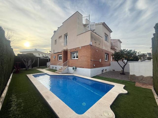 Chalet en venta en Baix Camp, Catalunya