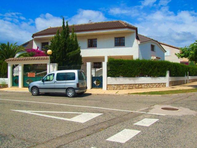 Chalet en venta en Baix Camp, Catalunya