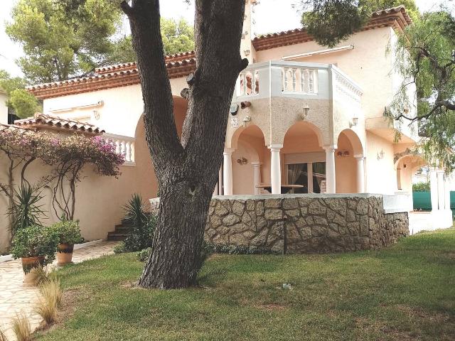 Chalet en venta en Baix Camp, Catalunya