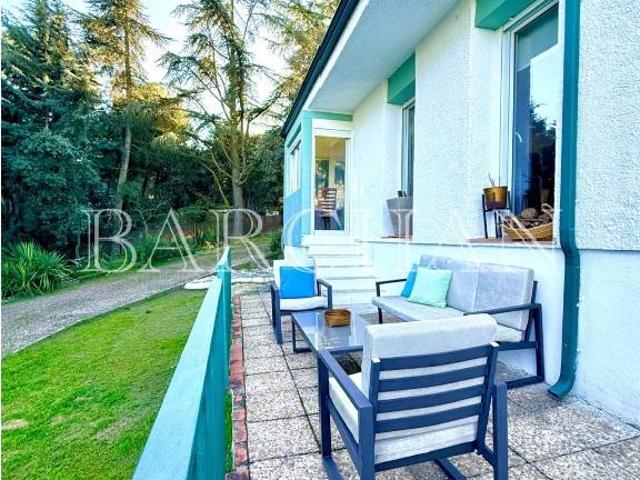Chalet en venta en Valdemorillo, Madrid