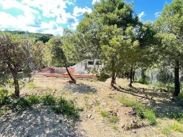 Chalet en venta en Valdemorillo, Madrid