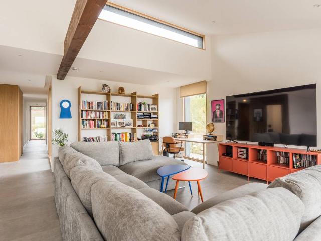 Chalet en venta en Valdemorillo, Madrid